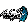 MontegoBlu - Tropical American Kitchen