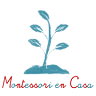 Montessori en Casa