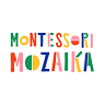 Elementary School and Kindergarten Mosaic