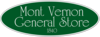 Mont Vernon General Store