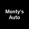 Monty's German Auto