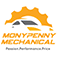 Monypenny Mechanical