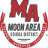Moon Area High School