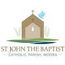 Catholic Parish of Moora WA