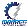 Moore's Auto Electrical & Mechanical Pty Ltd