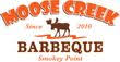 Moose Creek Barbeque