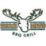 Moosehead BBQ Grill