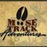 Moose Track Adventures Resort