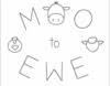 Moo to Ewe Farmed Animal Sanctuary