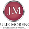 Julie Moreno Bookkeeping & Payroll