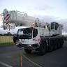 Morgan's Cranes Pty Ltd