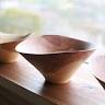 森のうつわ屋・木の器