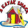A Kayak Shack