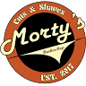 Morty's Barbershop
