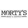 Morty's Meat & Supply