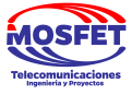 MOSFET TELECOMUNICACIONES