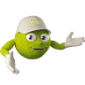 Mosmonster - Pionier in dakontmossing