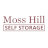 Moss Hill Self Storage