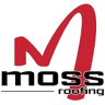 Moss Roofing