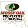 Mossy Oak Properties of Louisiana