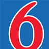 Motel 6 Auburn, CA