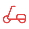 Motiond Scooter Hire