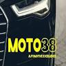 MOTO38 CAR CARE VADAVALLI