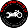 Moto assistance 34