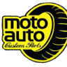 Moto Auto Custom