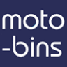Moto - Bins