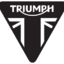 Motoblanco Triumph Huelva
