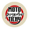 Moto psycho Tichy