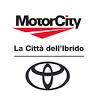 Toyota Motor City Pomezia