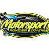 Motorsport Powder Coating