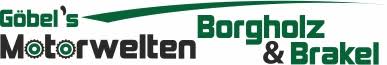 Göbel KG Gartentechnik Brakel