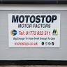 Romac Motor Factors