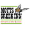 Motts Creek Inn