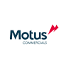 Motus Commercials Gloucester - Isuzu Pick-Up