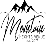 Mountain Heights Venue