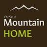 Stefan's MountainHOME – Selbstversorgerhaus