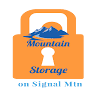 Mountain Storage