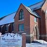 Mountain Valley Baptist Church