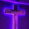 Mount Of Olives Church Coleford