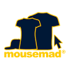 mousemad | T-shirt | Potisk triček Prostějov