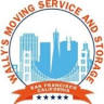Wally's Moving & Junk Removal Services