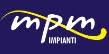 Mpm Impianti Elettrici