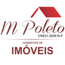 M Poleto Imóveis Imobiliária em Bertioga