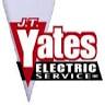 J T Yates Electric Services Inc