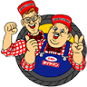 Mr.Tireman Tako
