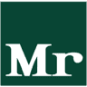 Mr & Frøken
